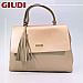 SS2020 GIUDI WOMEN BAG 11187 AE CRF 19A